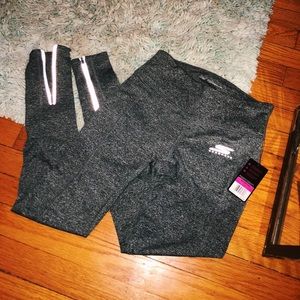 Sketchers Yoga Pants